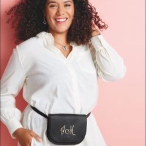 Thirty-One Convertible Belt Bag